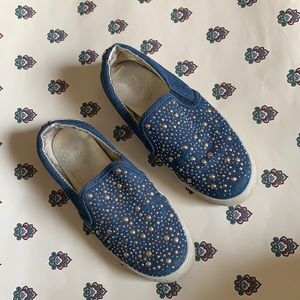 Michael Kors Loafers